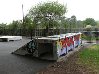 skate zone slide show